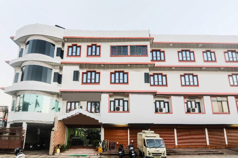 27675 Hotel Am Palace — main photo
