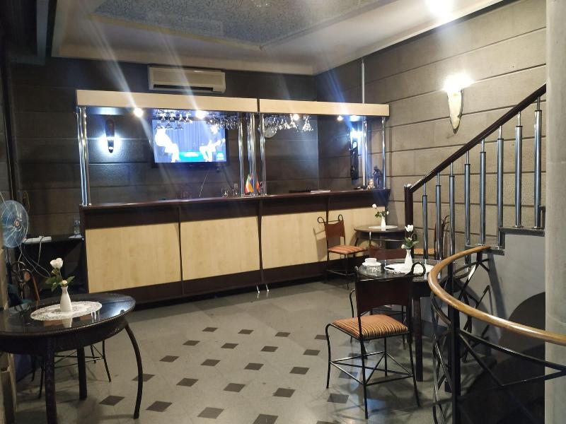 Baxos Hotel — photo 2