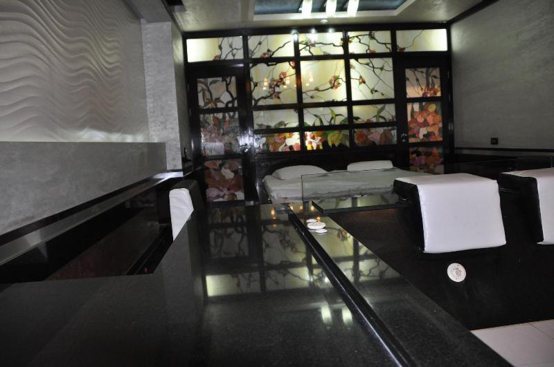 Baxos Hotel — photo 4