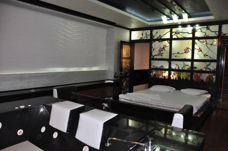 Baxos Hotel — photo 5