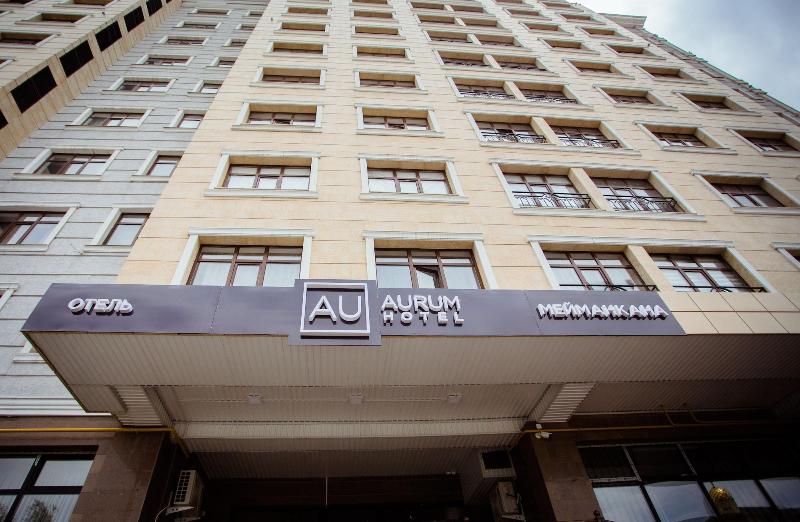 Aurum Hotel image