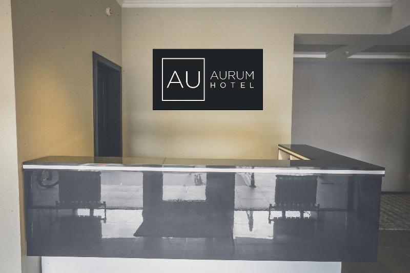 Aurum Hotel image
