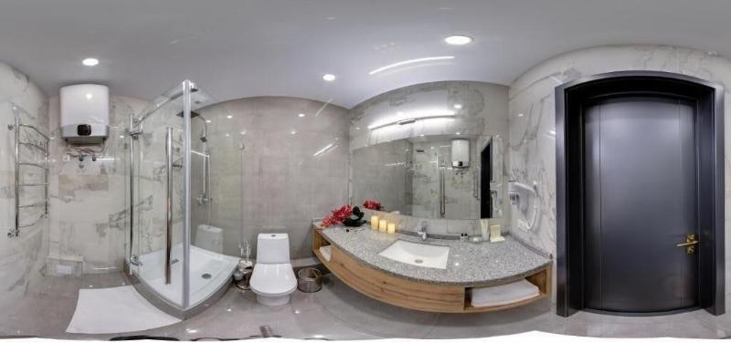 Aurum Hotel image