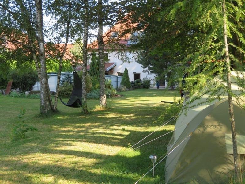 Les Jardins D Armance image