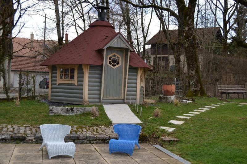 Les Jardins D Armance image
