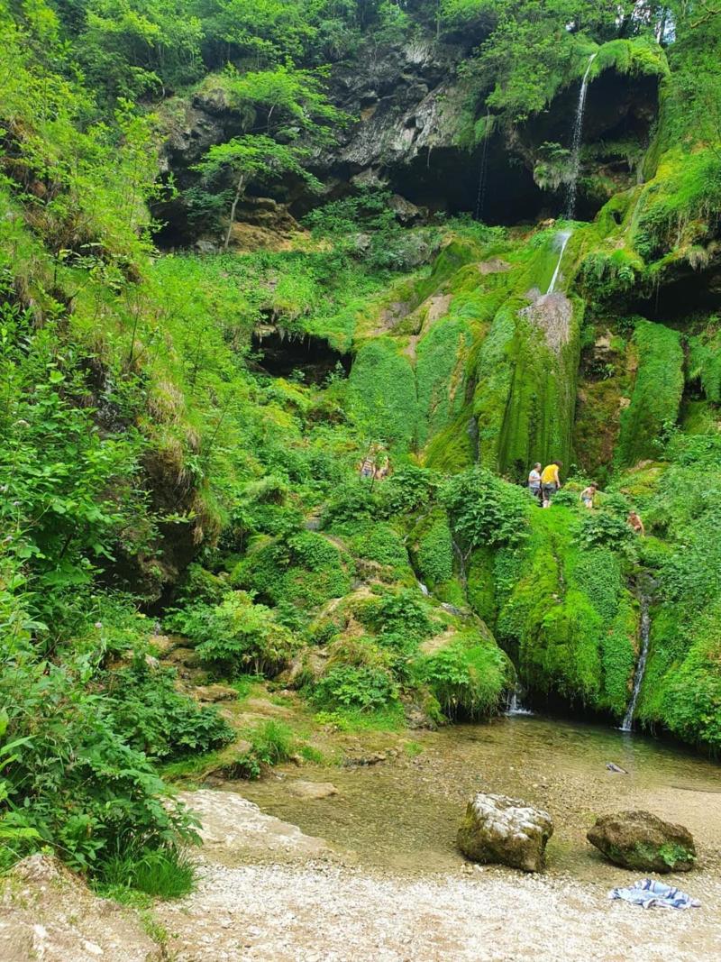 Les Jardins D Armance image