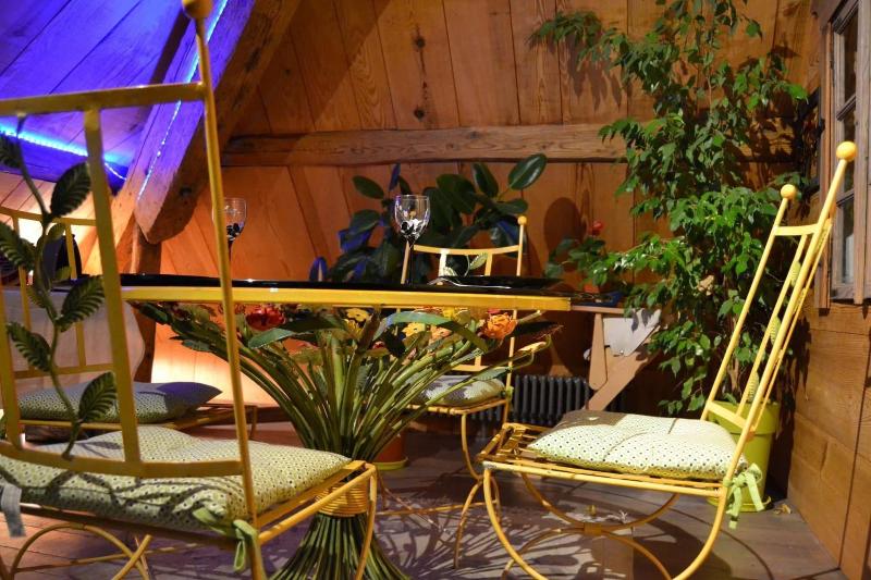 Les Jardins D Armance image