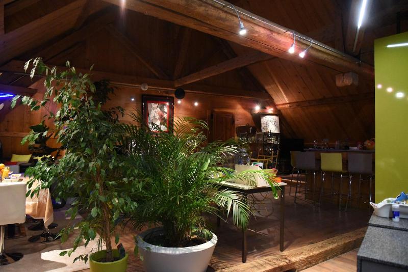 Les Jardins D Armance image