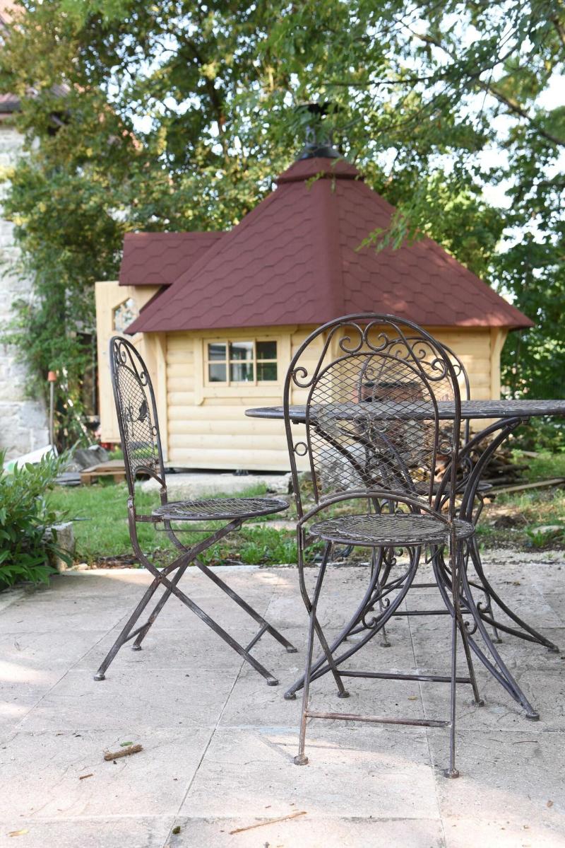 Les Jardins D Armance image