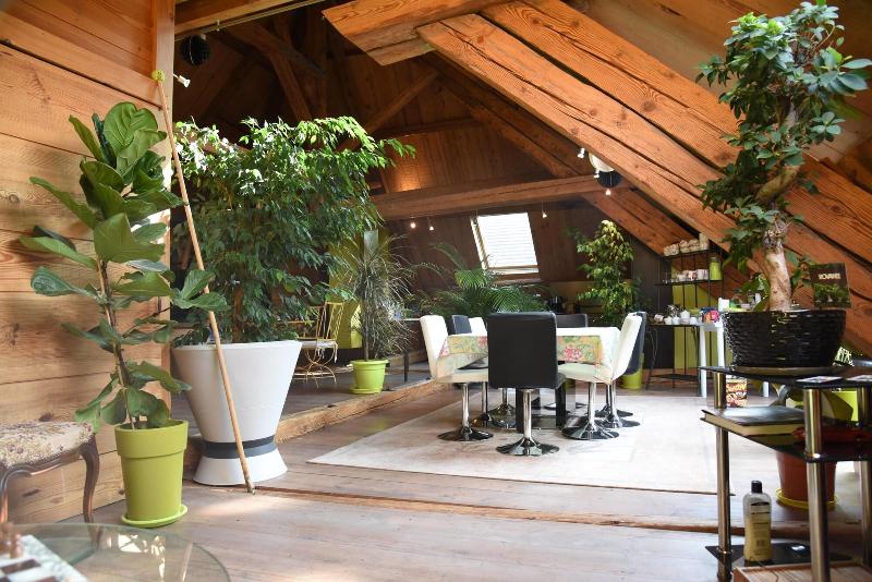 Les Jardins D Armance image