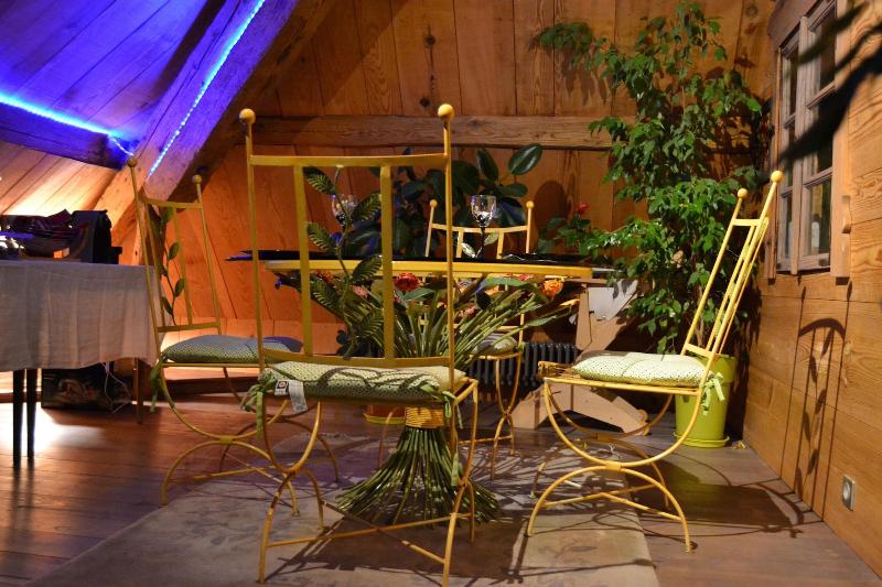 Les Jardins D Armance image