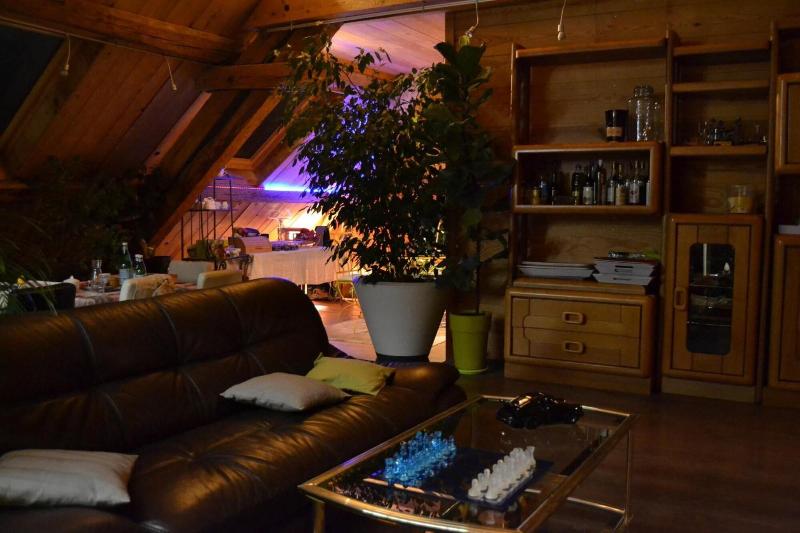 Les Jardins D Armance image