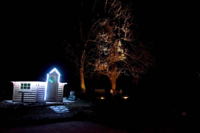 Les Jardins D Armance image