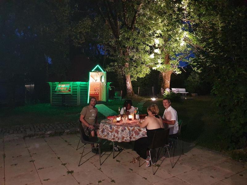 Les Jardins D Armance image