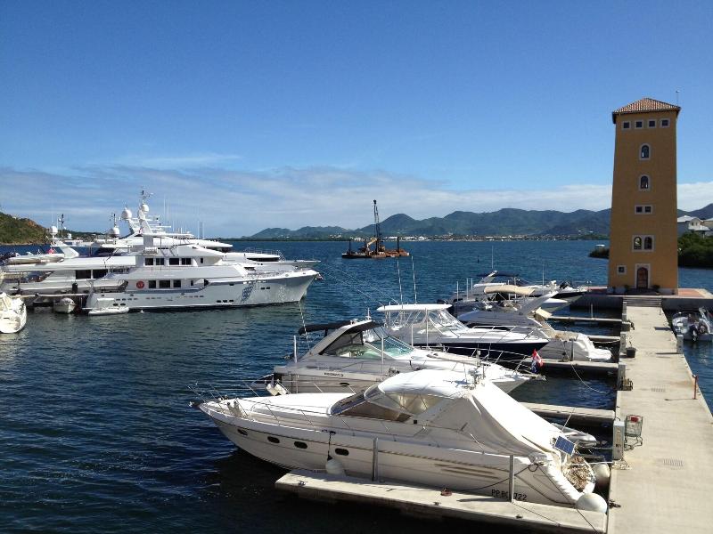 Savana At Porto Cupecoy Marina image