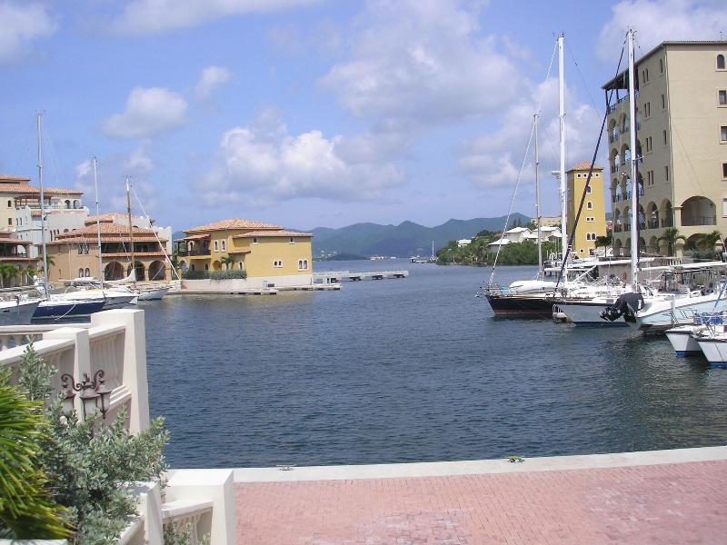 Savana At Porto Cupecoy Marina image