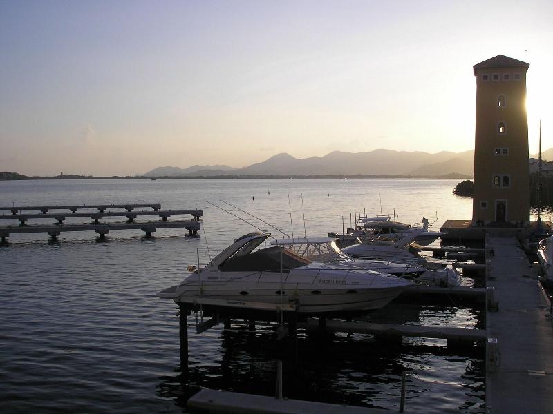 Savana At Porto Cupecoy Marina image