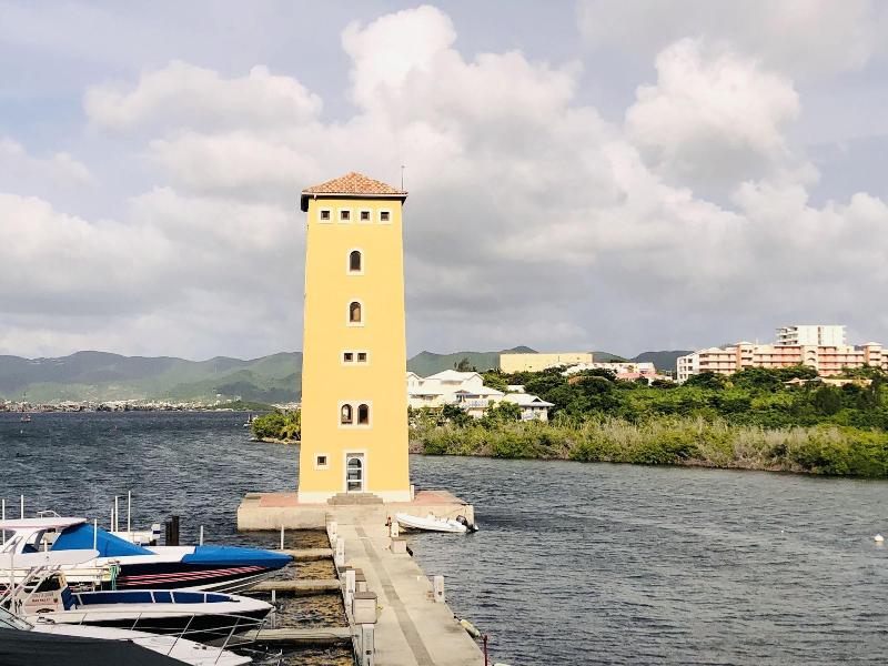 Savana At Porto Cupecoy Marina image