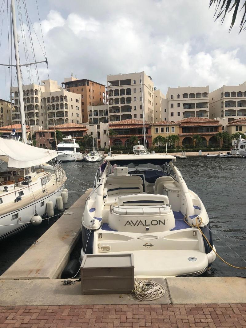 Savana At Porto Cupecoy Marina image