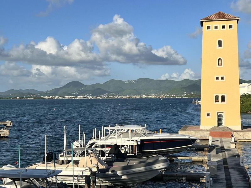 Savana At Porto Cupecoy Marina image