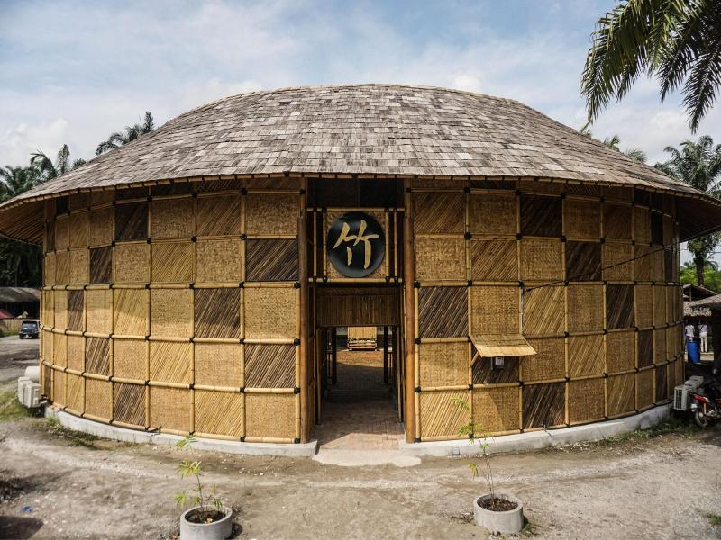 Tadom Hill Resorts image