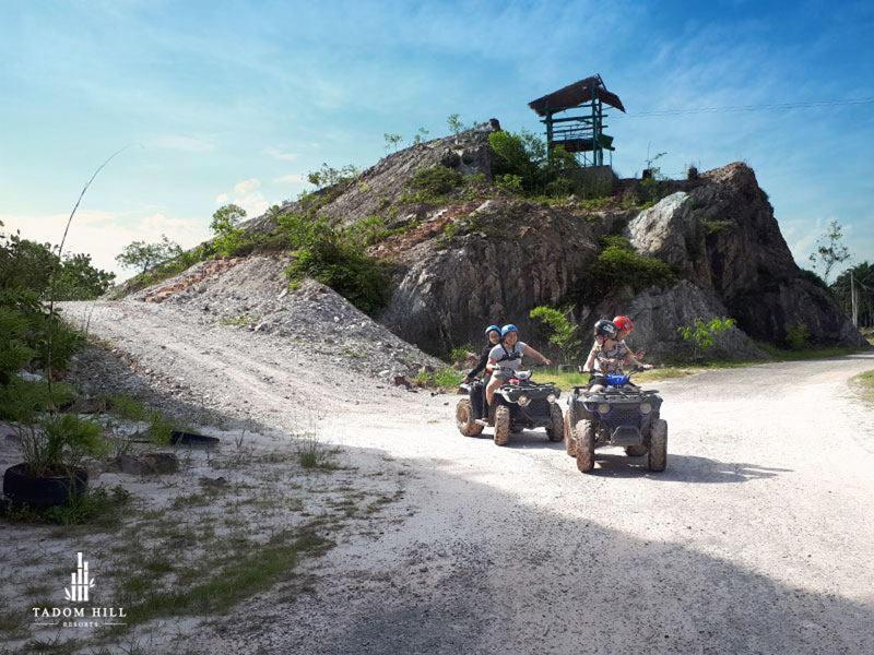 Tadom Hill Resorts image