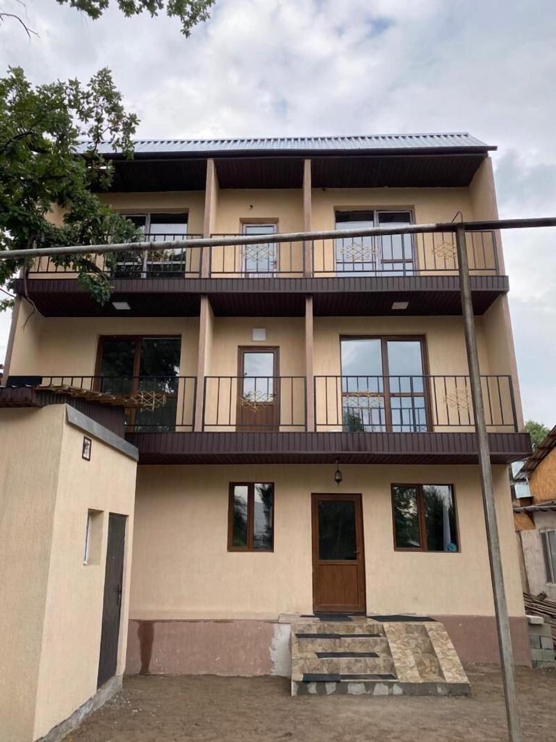 Pana Inn — main photo