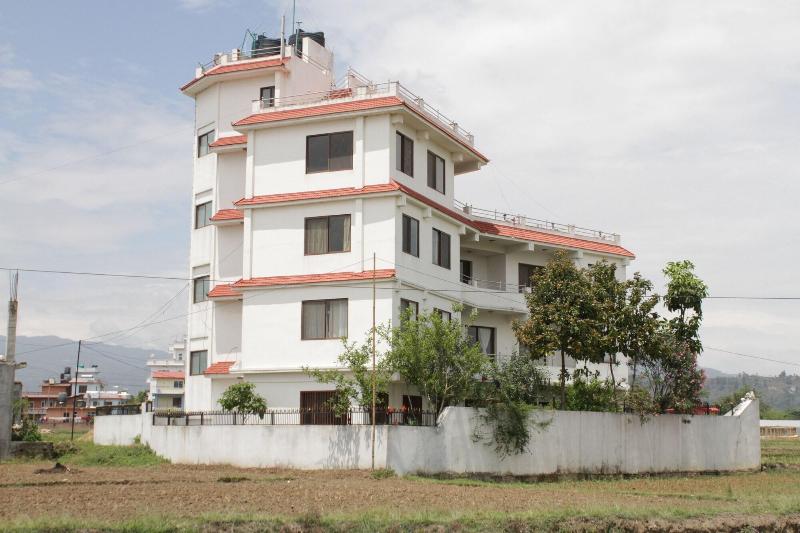 Homestay Nepal — main photo
