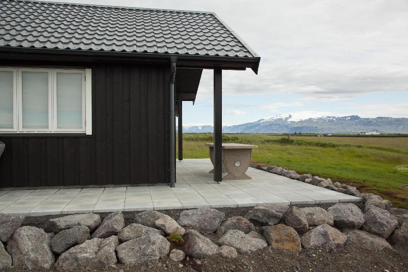 Kornha Ll Holiday Home image