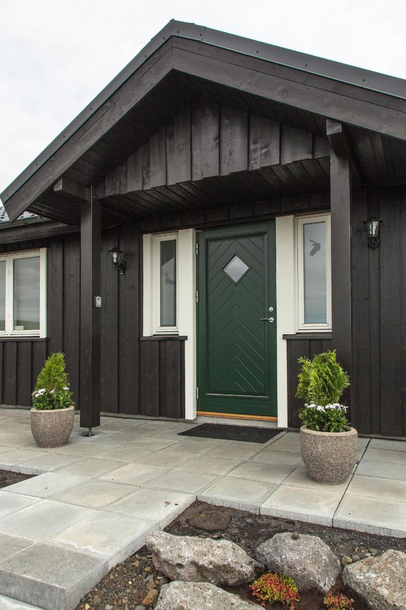 Kornha Ll Holiday Home image