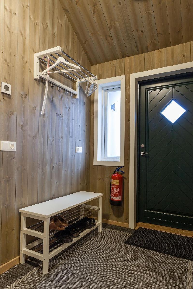Kornha Ll Holiday Home image