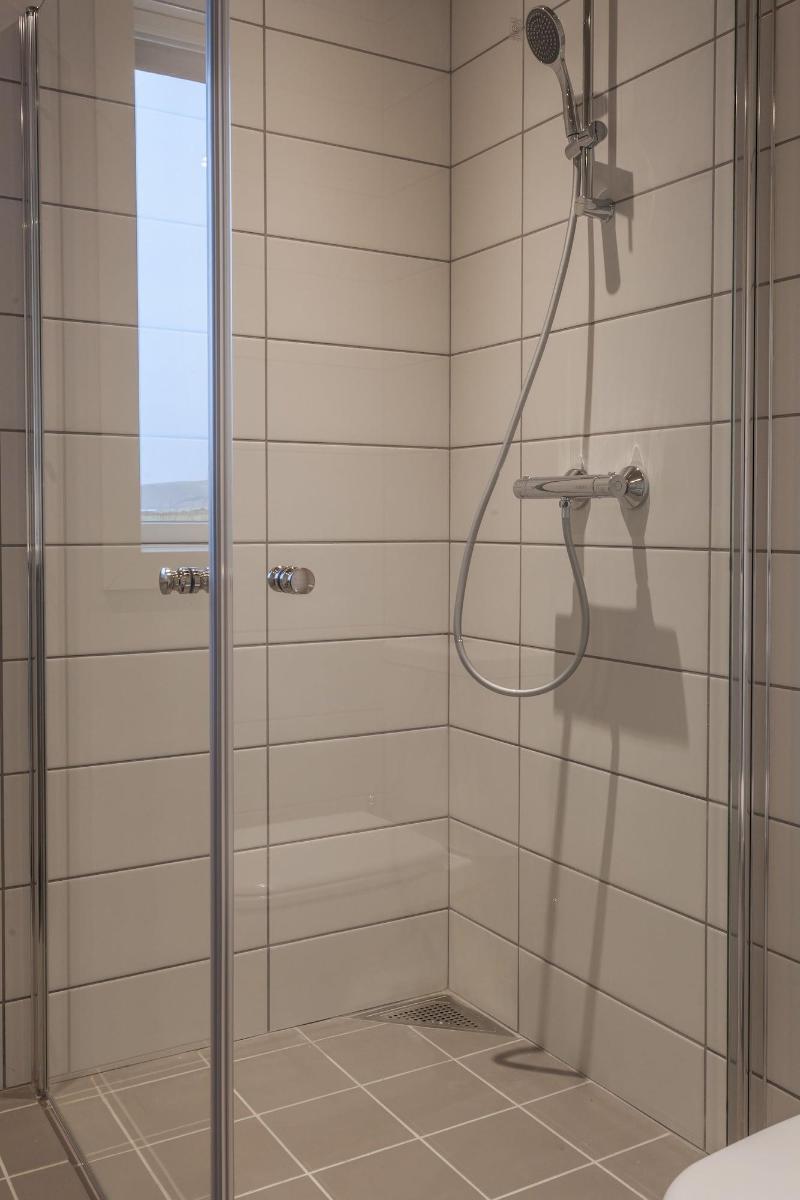Kornha Ll Holiday Home image