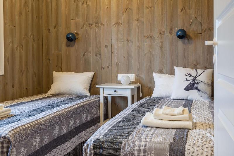 Kornha Ll Holiday Home image