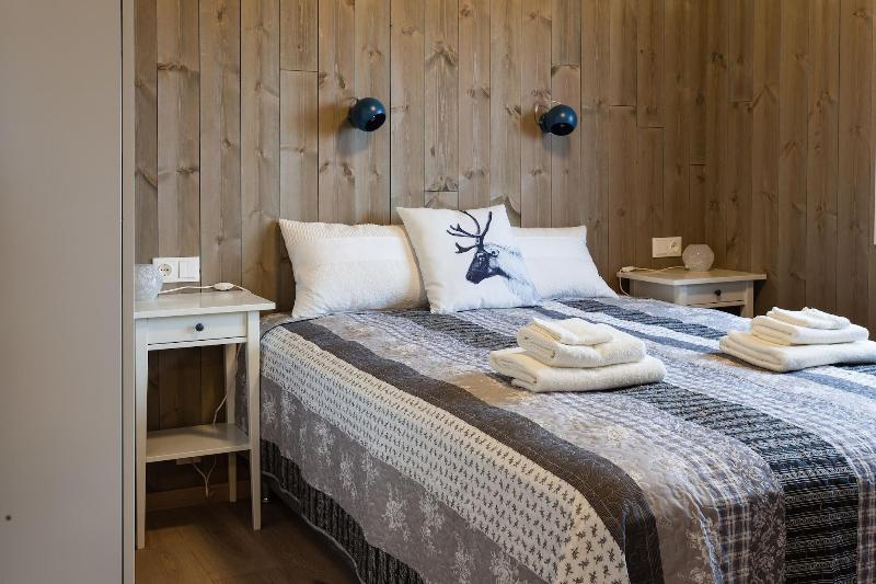 Kornha Ll Holiday Home image
