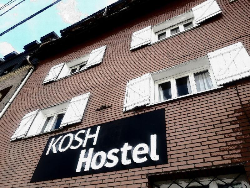 Hostel Kosh — photo 5
