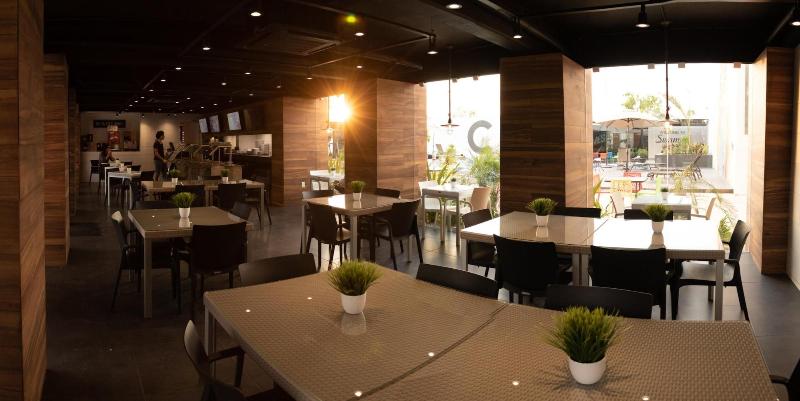B S Suites image