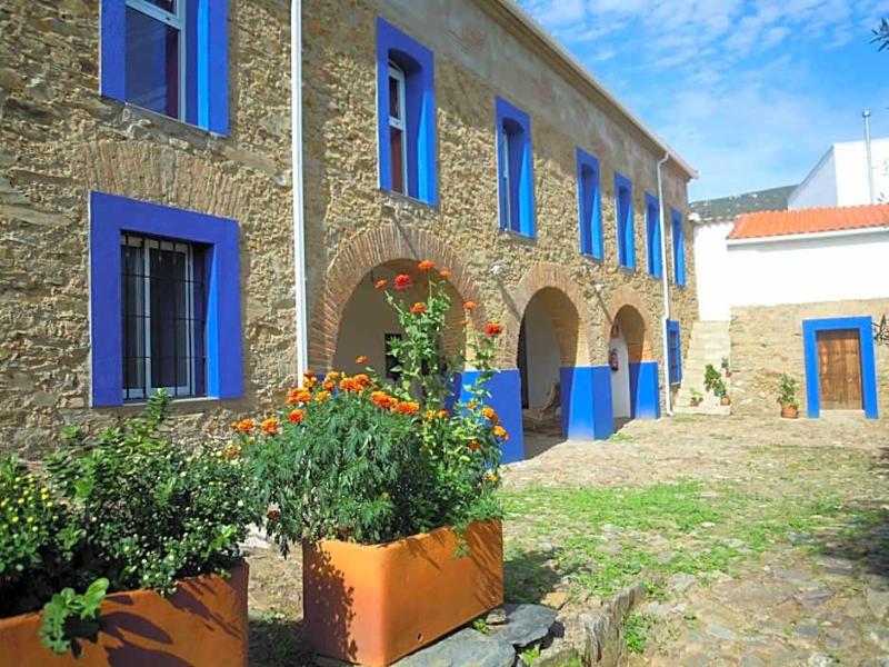 Hostel Cañaveral image