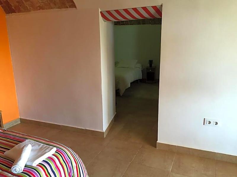 Hostel Cañaveral image