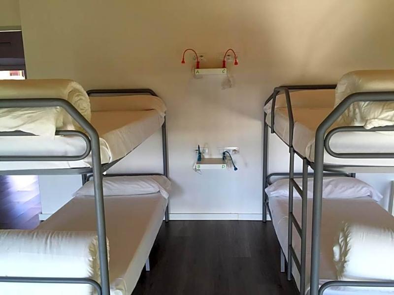Hostel Cañaveral image