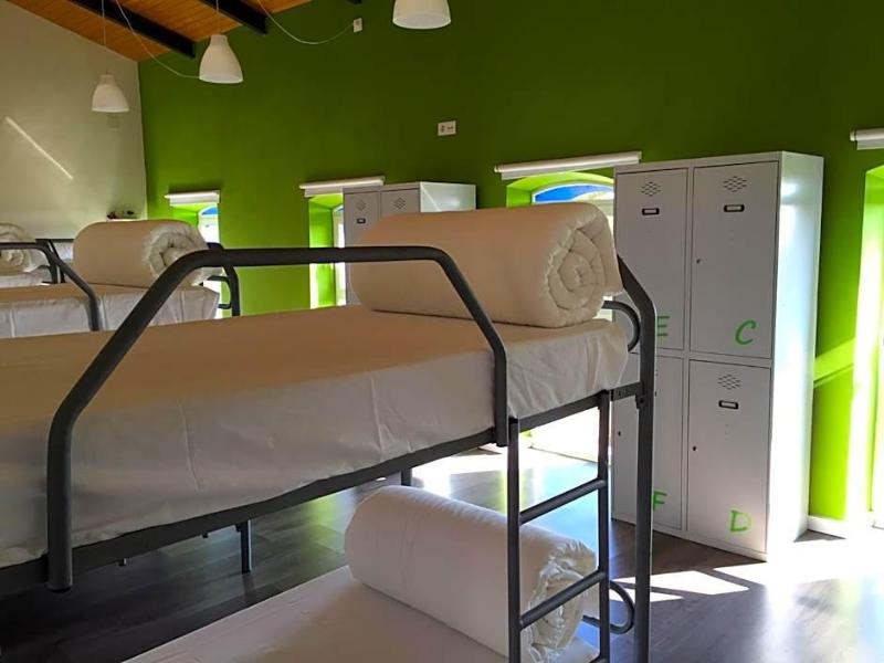 Hostel Cañaveral image
