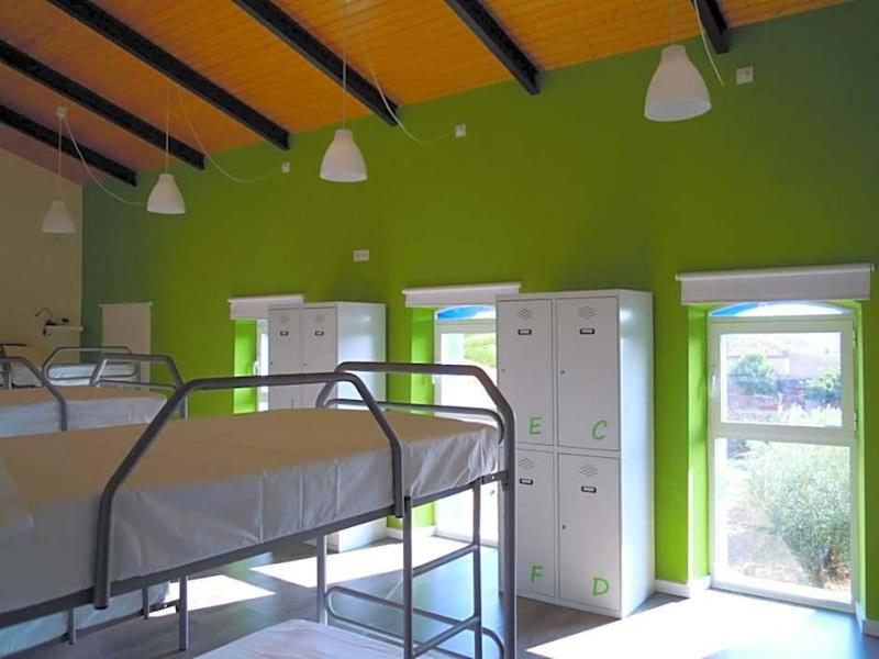Hostel Cañaveral image