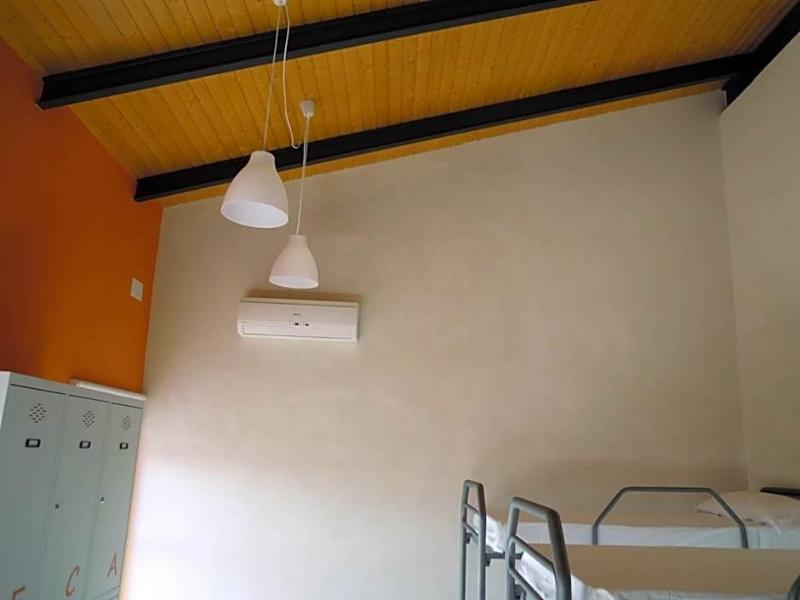 Hostel Cañaveral image