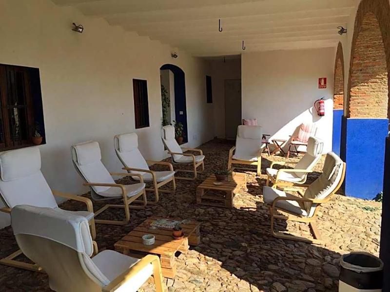 Hostel Cañaveral image