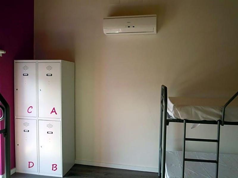Hostel Cañaveral image