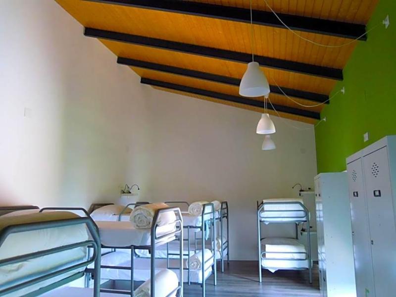 Hostel Cañaveral image