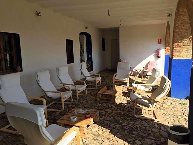 Hostel Cañaveral image