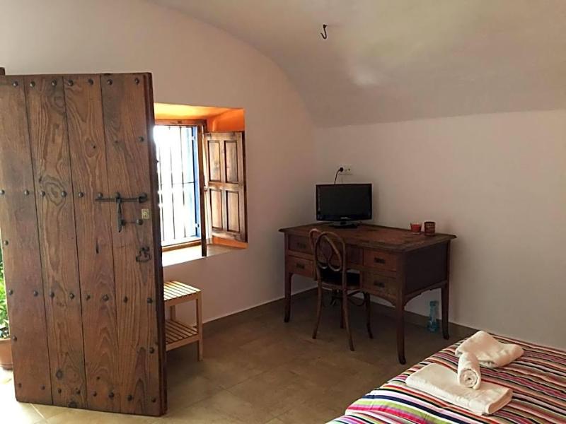 Hostel Cañaveral image