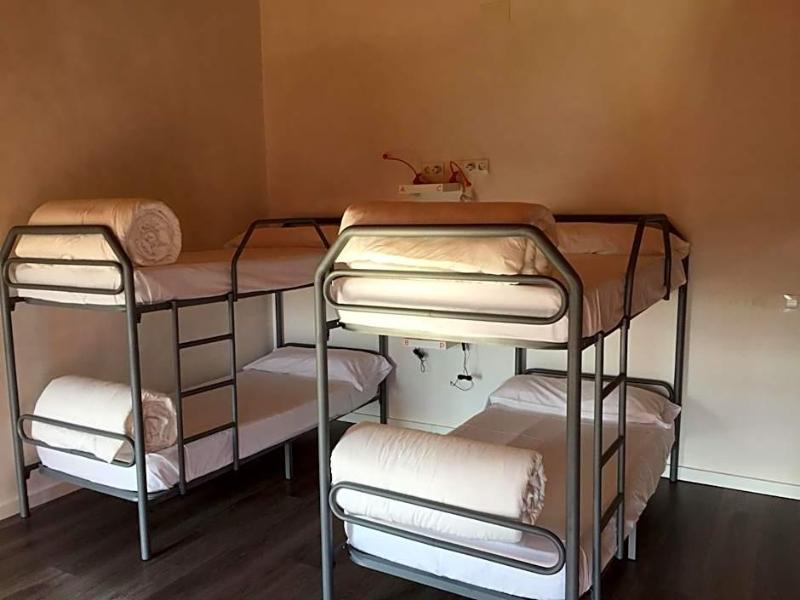 Hostel Cañaveral image