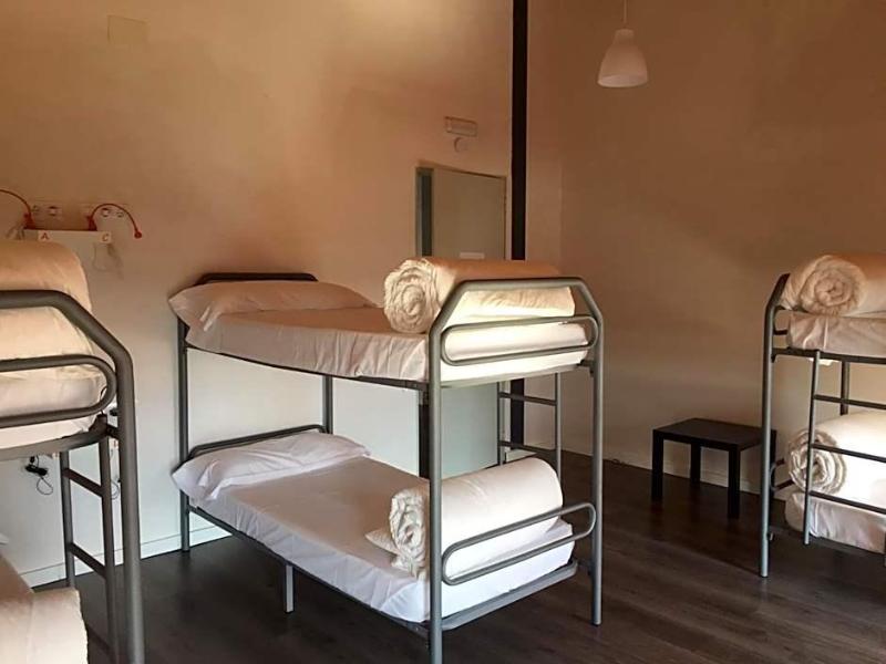 Hostel Cañaveral image