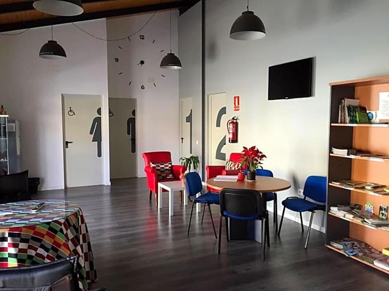 Hostel Cañaveral image